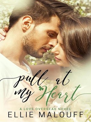cover image of Pull At My Heart